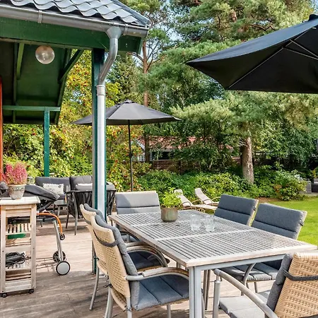 3 Bedroom Gorgeous In Дом отдыха Гиллеляйе