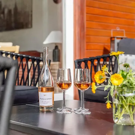 3 Bedroom Gorgeous In Дом отдыха Гиллеляйе